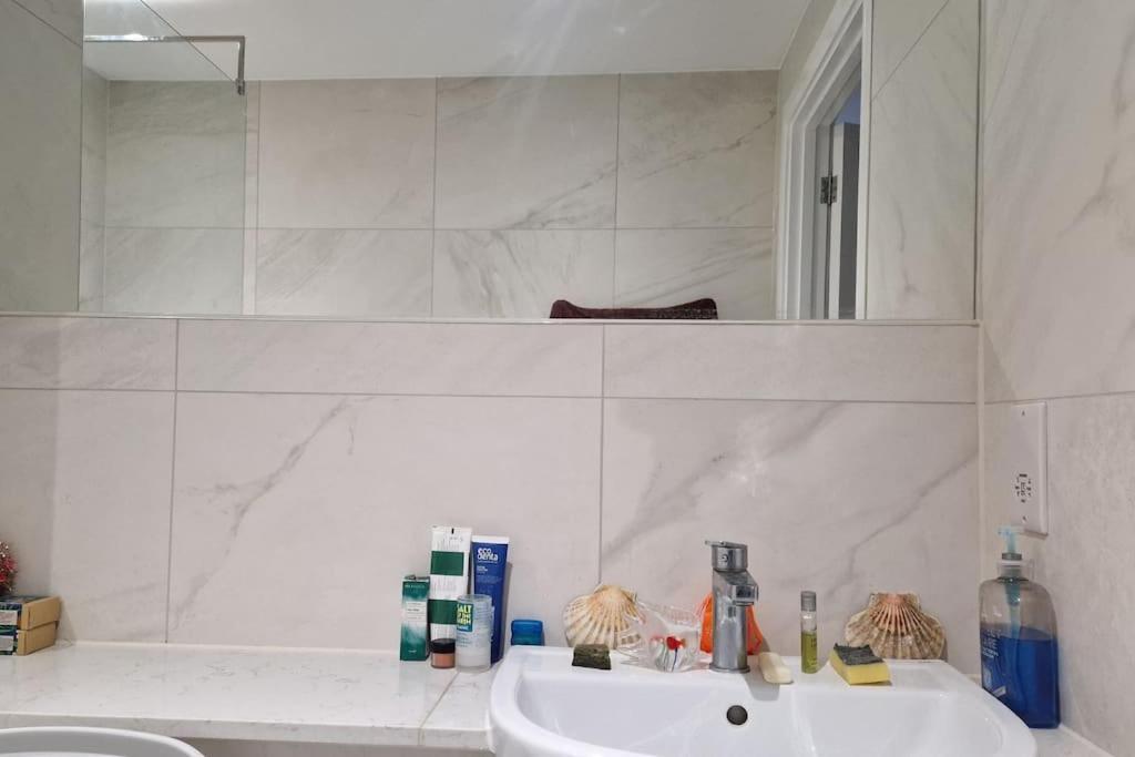 Stylish And Spacious New Flat Apartamento *