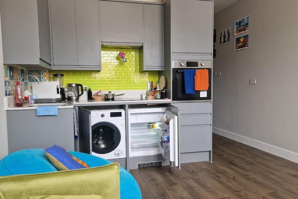 Stylish And Spacious New Flat * Londres