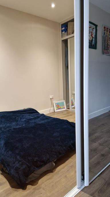 Stylish And Spacious New Flat Apartamento *