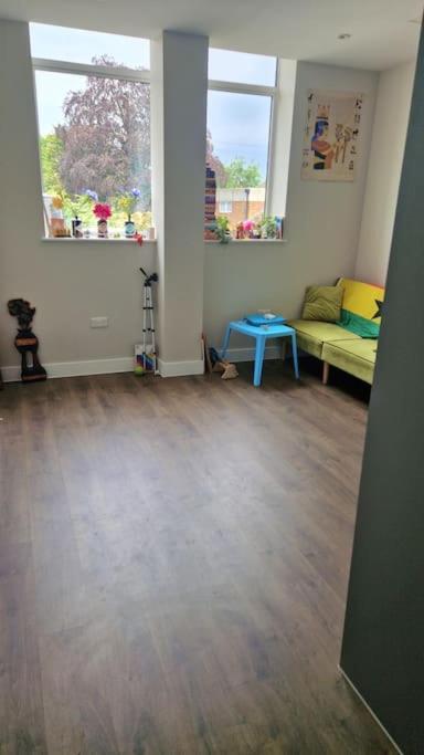 Stylish And Spacious New Flat Apartamento *