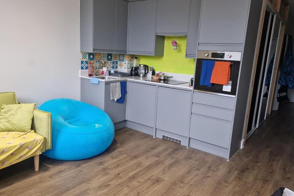 Stylish And Spacious New Flat * Londres