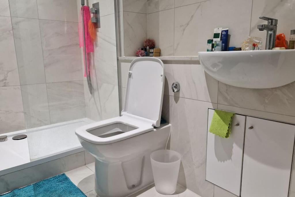 Stylish And Spacious New Flat Apartamento